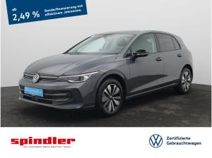 Volkswagen Golf Goal 1.5 TSI DSG/ LED, ACC, AppConnect, SHZ
