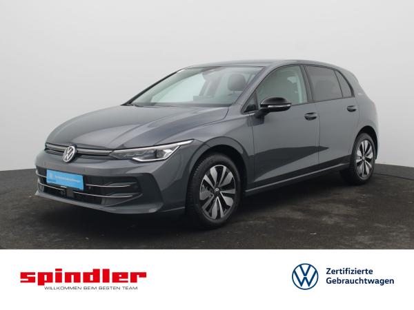 Volkswagen Golf Goal 1.5 TSI DSG/ LED, ACC, AppConnect, SHZ