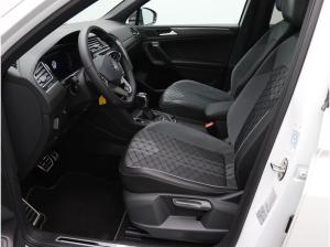 Volkswagen Tiguan Allspace R-Line 2.0TDI 4M DSG/ Pano, Navi