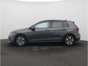 Volkswagen Golf Goal 1.5 TSI DSG/ LED, ACC, AppConnect, SHZ