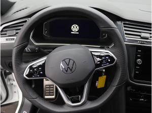 Volkswagen Tiguan Allspace R-Line 2.0TDI 4M DSG/ Pano, Navi