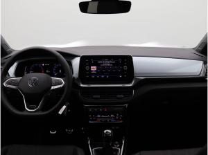 Volkswagen T-Cross Life 1.0 TSI / LED, ACC, AHK, Navi, RFK