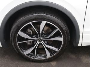Volkswagen Tiguan Allspace R-Line 2.0TDI 4M DSG/ Pano, Navi