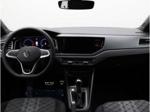 Volkswagen Taigo R-Line 1.5 TSI DSG /Matrix, ACC, Navi, AHK