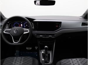 Volkswagen Taigo R-Line 1.5 TSI DSG /Matrix, ACC, Navi, AHK