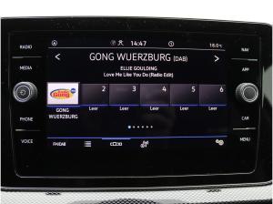 Volkswagen T-Cross Life 1.0 TSI / LED, ACC, AHK, Navi, RFK