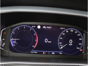 Volkswagen T-Cross Life 1.0 TSI / LED, ACC, AHK, Navi, RFK