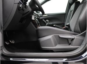 Volkswagen T-Cross Life 1.0 TSI / LED, ACC, AHK, Navi, RFK