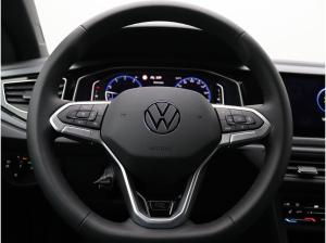 Volkswagen Taigo R-Line 1.5 TSI DSG /Matrix, ACC, Navi, AHK