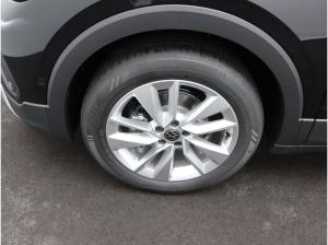 Volkswagen T-Cross Life 1.0 TSI / LED, ACC, AHK, Navi, RFK