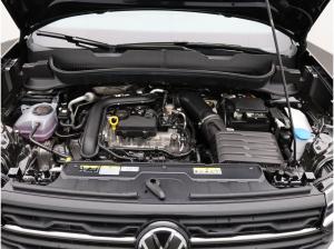 Volkswagen T-Cross Life 1.0 TSI / LED, ACC, AHK, Navi, RFK