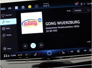 Volkswagen Golf Goal 1.5 TSI DSG/ LED, ACC, AppConnect, SHZ