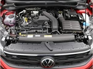 Volkswagen Taigo R-Line 1.5 TSI DSG /Matrix, ACC, Navi, AHK