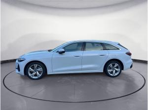 Audi A5 Avant TFSI