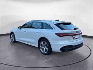 Audi A5 Avant TFSI