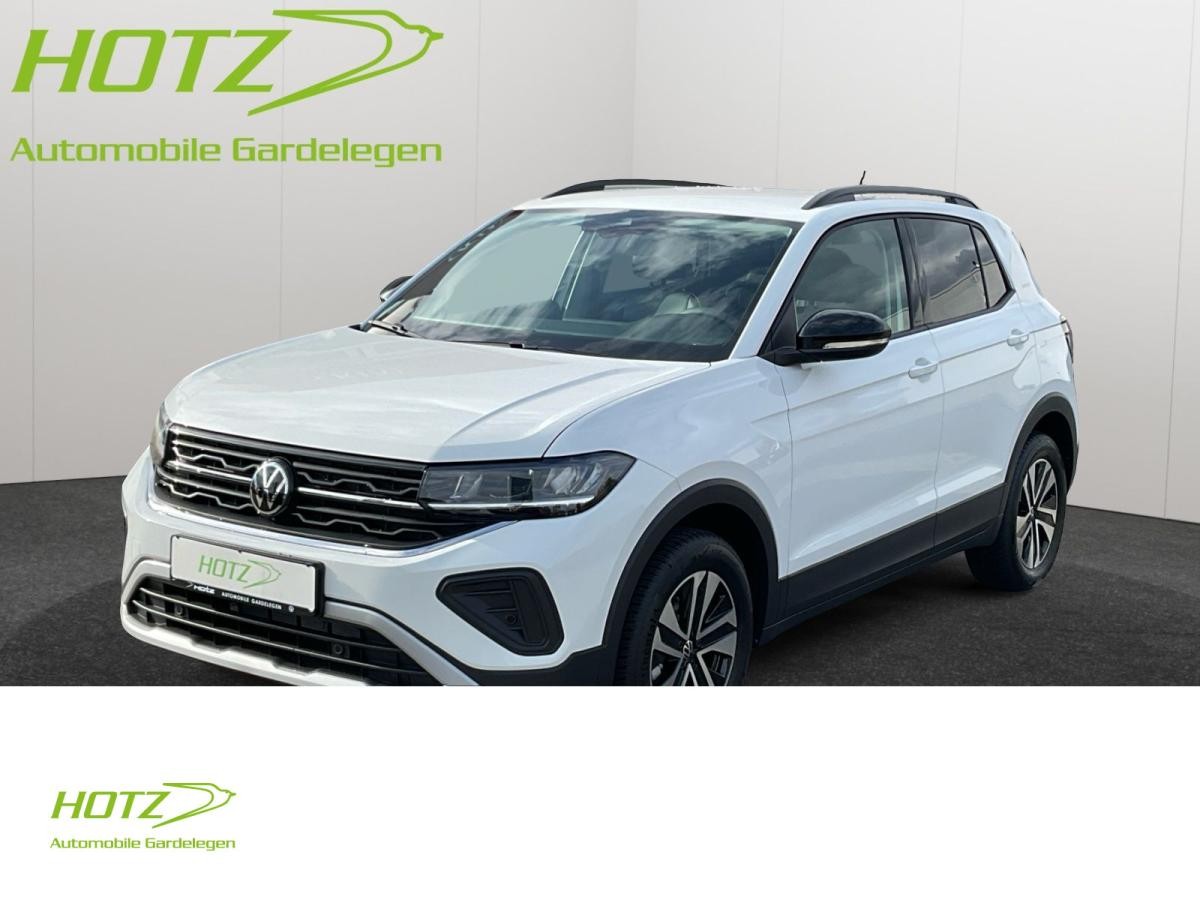 Volkswagen T-Cross 1.0 TSI ENERGY !!Nur bis 31.12.!!