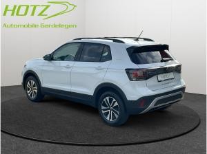 Volkswagen T-Cross 1.0 TSI ENERGY !!Nur bis 31.12.!!