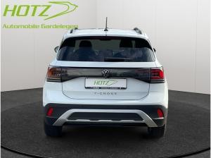 Volkswagen T-Cross 1.0 TSI ENERGY !!Nur bis 31.12.!!