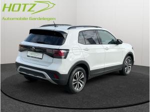 Volkswagen T-Cross 1.0 TSI ENERGY !!Nur bis 31.12.!!