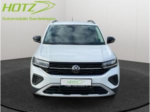Volkswagen T-Cross 1.0 TSI ENERGY !!Nur bis 31.12.!!