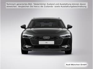 Audi A5 Avant TDI S tronic B&O/Leder/HuD/Leder