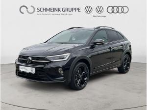 Volkswagen Taigo R-Line 1.0 TSI DSG