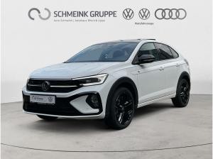 Volkswagen Taigo R-Line 1.5 TSI DSG Kamera Navi Pano