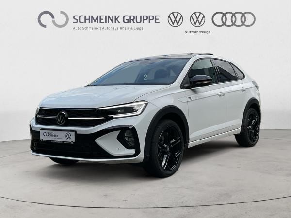 Volkswagen Taigo R-Line 1.5 TSI DSG Kamera Navi Pano