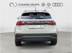 Volkswagen Taigo Life 1.0 TSI