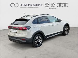 Volkswagen Taigo Life 1.0 TSI