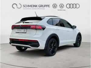 Volkswagen Taigo R-Line 1.5 TSI DSG Kamera Navi Pano