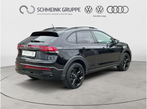 Volkswagen Taigo R-Line 1.0 TSI DSG