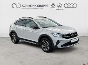 Volkswagen Taigo Life 1.0 TSI