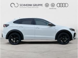 Volkswagen Taigo R-Line 1.5 TSI DSG Kamera Navi Pano