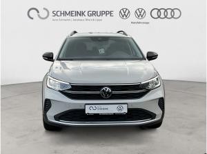 Volkswagen Taigo Life 1.0 TSI