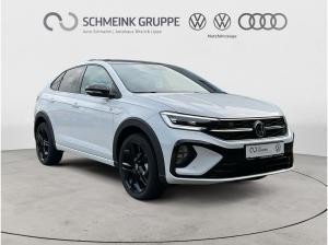 Volkswagen Taigo R-Line 1.5 TSI DSG Kamera Navi Pano