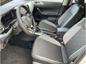 Volkswagen Taigo Life 1.0 TSI