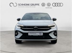 Volkswagen Taigo R-Line 1.5 TSI DSG Kamera Navi Pano