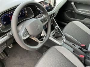 Volkswagen Taigo Life 1.0 TSI