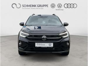 Volkswagen Taigo R-Line 1.0 TSI DSG