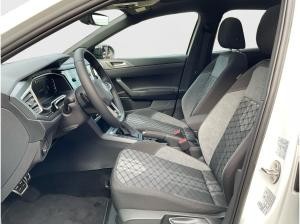 Volkswagen Taigo R-Line 1.5 TSI DSG Kamera Navi Pano