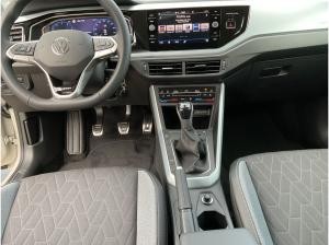 Volkswagen Taigo Life 1.0 TSI