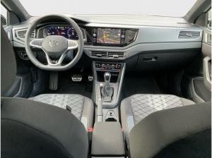 Volkswagen Taigo R-Line 1.5 TSI DSG Kamera Navi Pano
