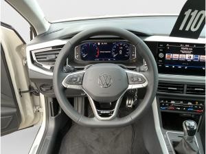 Volkswagen Taigo Life 1.0 TSI