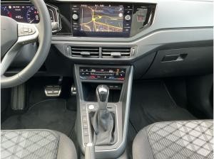 Volkswagen Taigo R-Line 1.5 TSI DSG Kamera Navi Pano