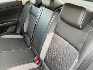 Volkswagen Taigo Life 1.0 TSI