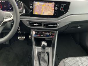 Volkswagen Taigo R-Line 1.0 TSI DSG