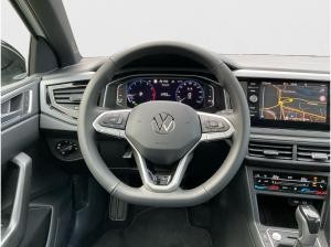 Volkswagen Taigo R-Line 1.5 TSI DSG Kamera Navi Pano