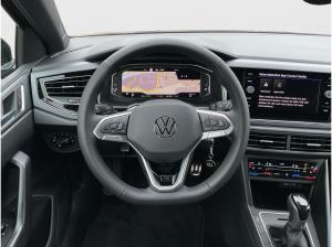 Volkswagen Taigo R-Line 1.0 TSI DSG