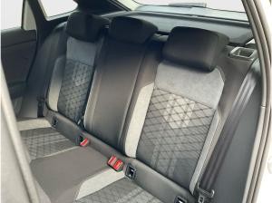 Volkswagen Taigo R-Line 1.5 TSI DSG Kamera Navi Pano